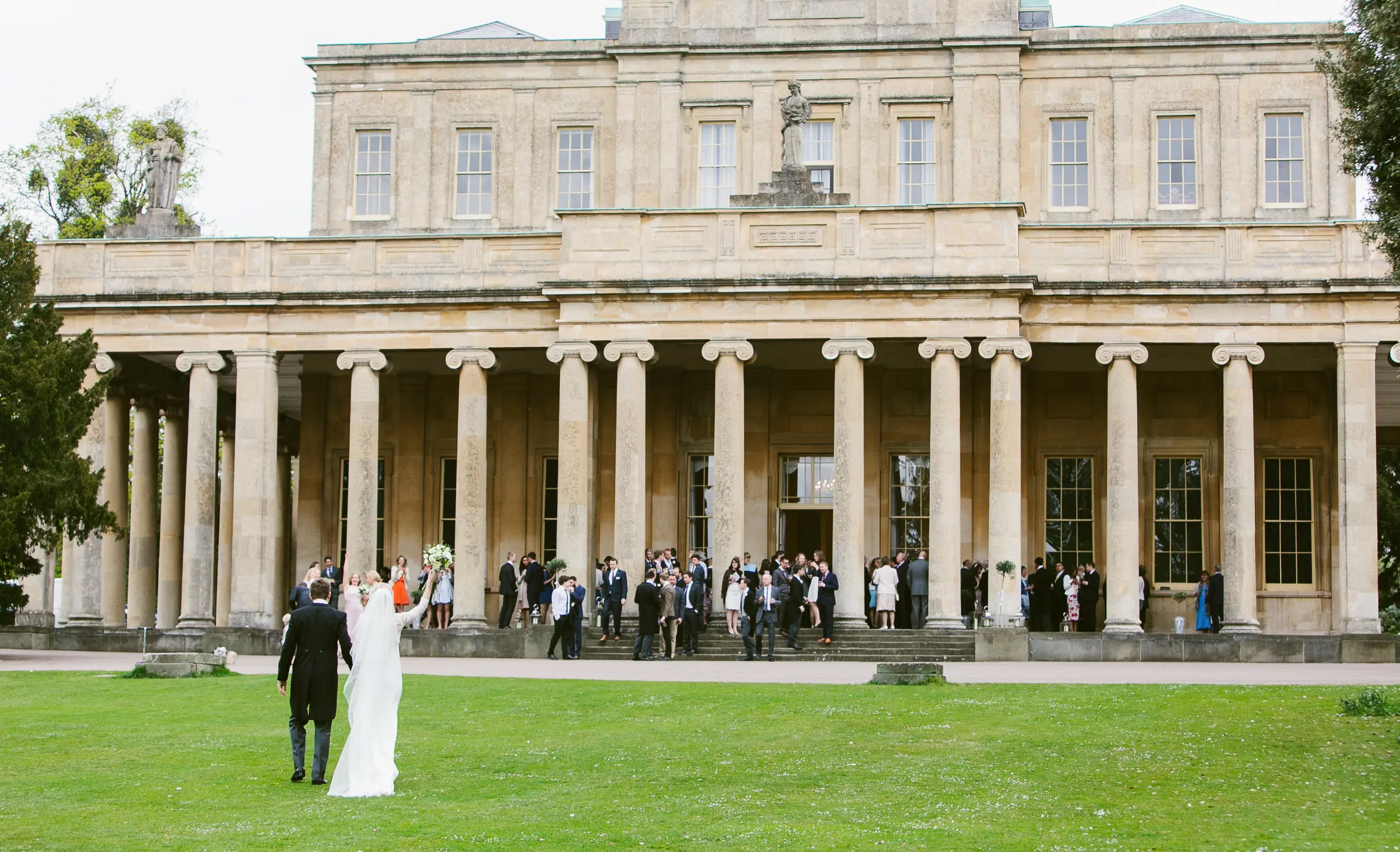 Pittville Pump Room